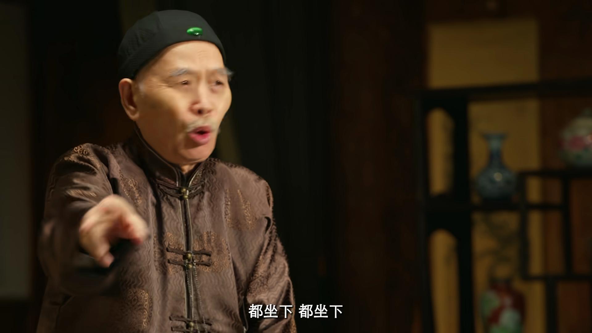 新版《傻儿师长》开播！看完6集，我要说：这是观众想看的方言剧__新版《傻儿师长》开播！看完6集，我要说：这是观众想看的方言剧