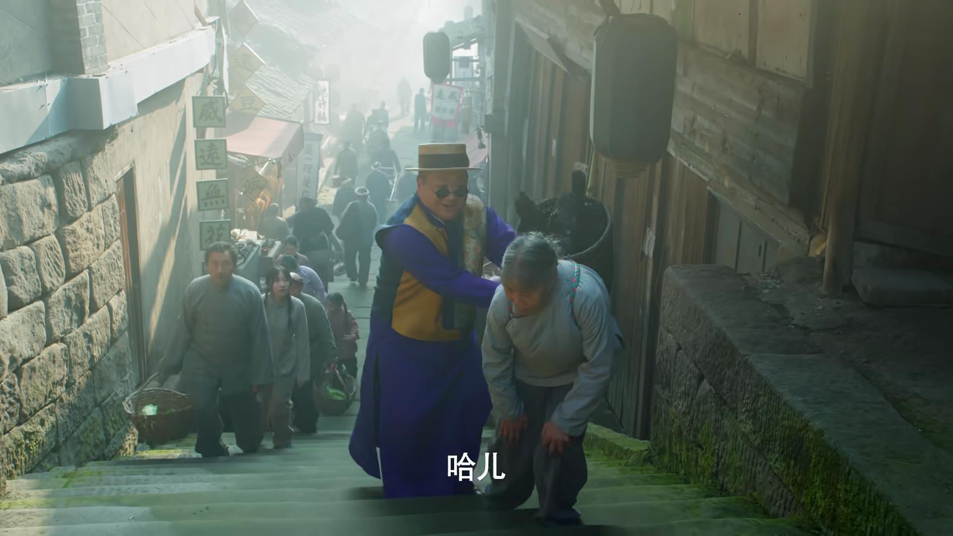 _新版《傻儿师长》开播！看完6集，我要说：这是观众想看的方言剧_新版《傻儿师长》开播！看完6集，我要说：这是观众想看的方言剧