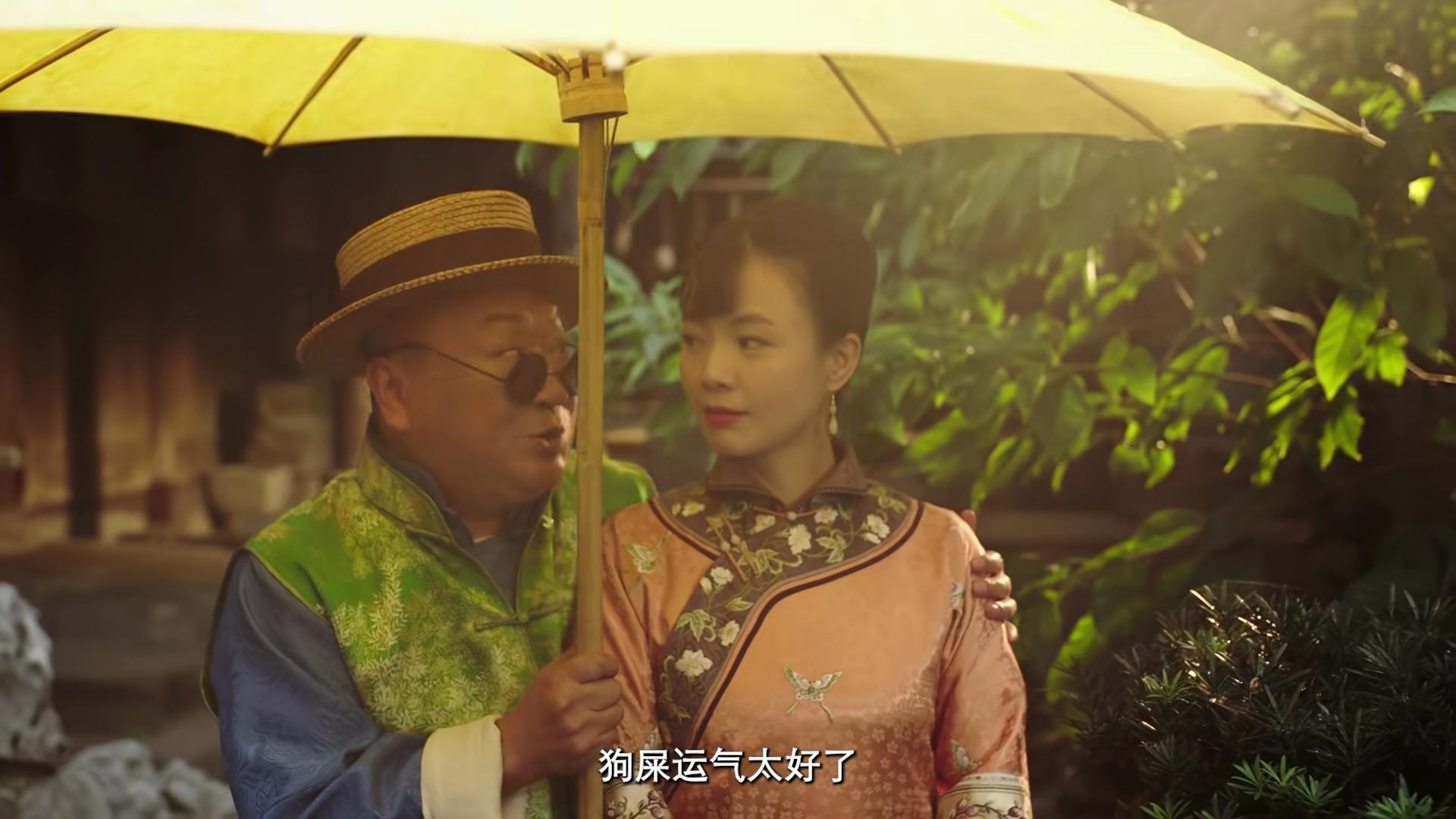 _新版《傻儿师长》开播！看完6集，我要说：这是观众想看的方言剧_新版《傻儿师长》开播！看完6集，我要说：这是观众想看的方言剧