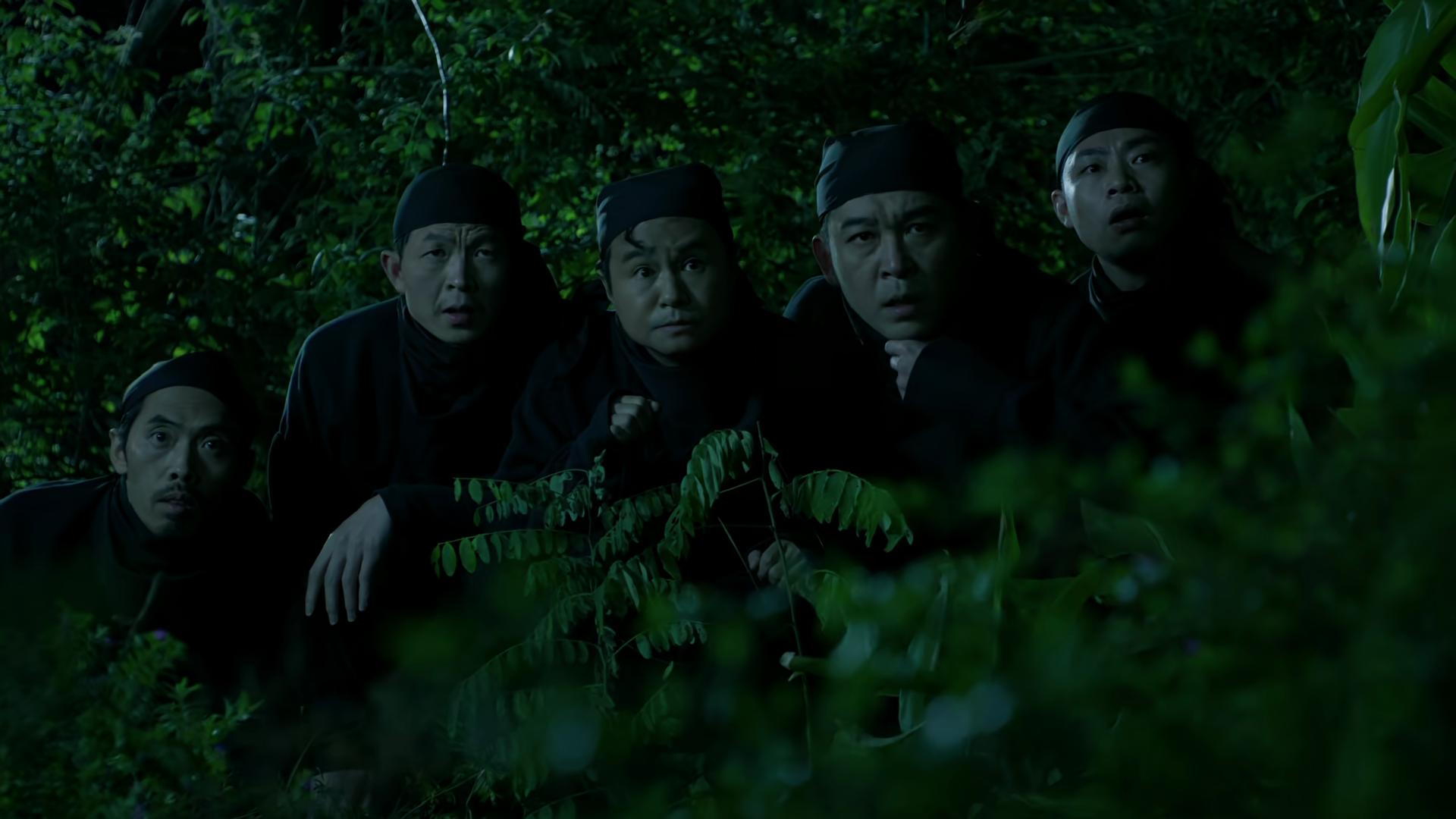 新版《傻儿师长》开播！看完6集，我要说：这是观众想看的方言剧__新版《傻儿师长》开播！看完6集，我要说：这是观众想看的方言剧