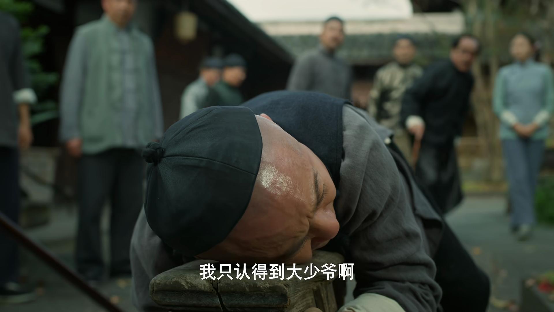 新版《傻儿师长》开播！看完6集，我要说：这是观众想看的方言剧_新版《傻儿师长》开播！看完6集，我要说：这是观众想看的方言剧_