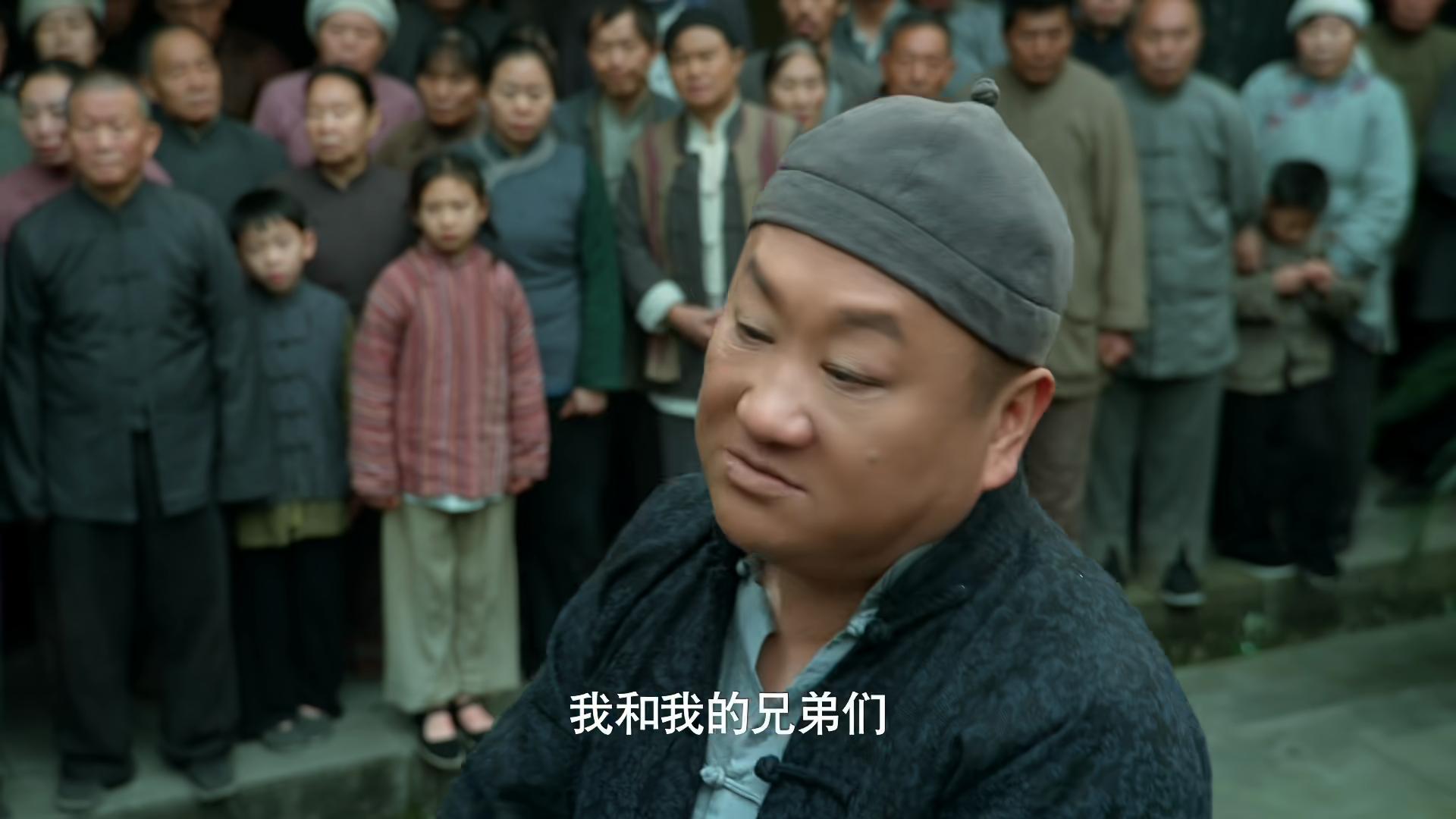 _新版《傻儿师长》开播！看完6集，我要说：这是观众想看的方言剧_新版《傻儿师长》开播！看完6集，我要说：这是观众想看的方言剧