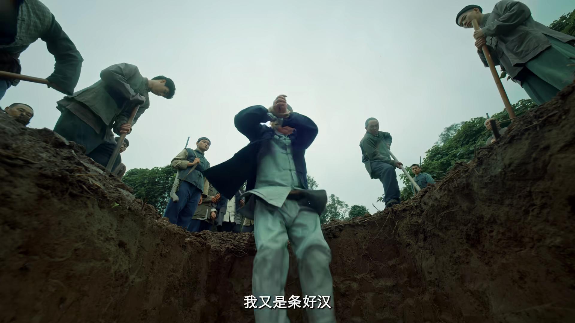 新版《傻儿师长》开播！看完6集，我要说：这是观众想看的方言剧__新版《傻儿师长》开播！看完6集，我要说：这是观众想看的方言剧