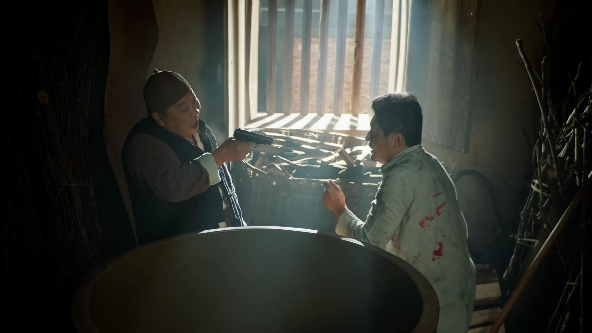 新版《傻儿师长》开播！看完6集，我要说：这是观众想看的方言剧_新版《傻儿师长》开播！看完6集，我要说：这是观众想看的方言剧_