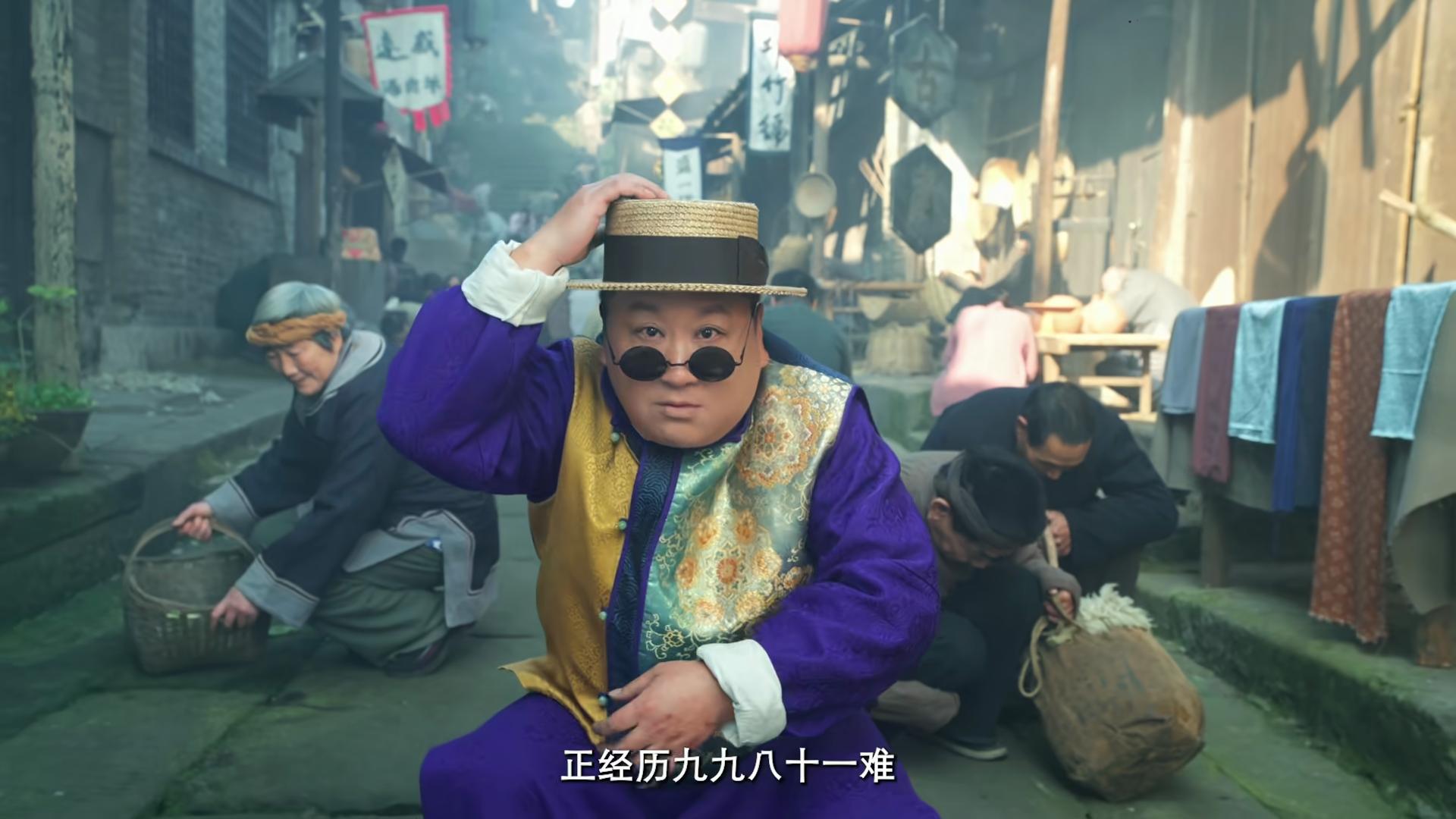 _新版《傻儿师长》开播！看完6集，我要说：这是观众想看的方言剧_新版《傻儿师长》开播！看完6集，我要说：这是观众想看的方言剧