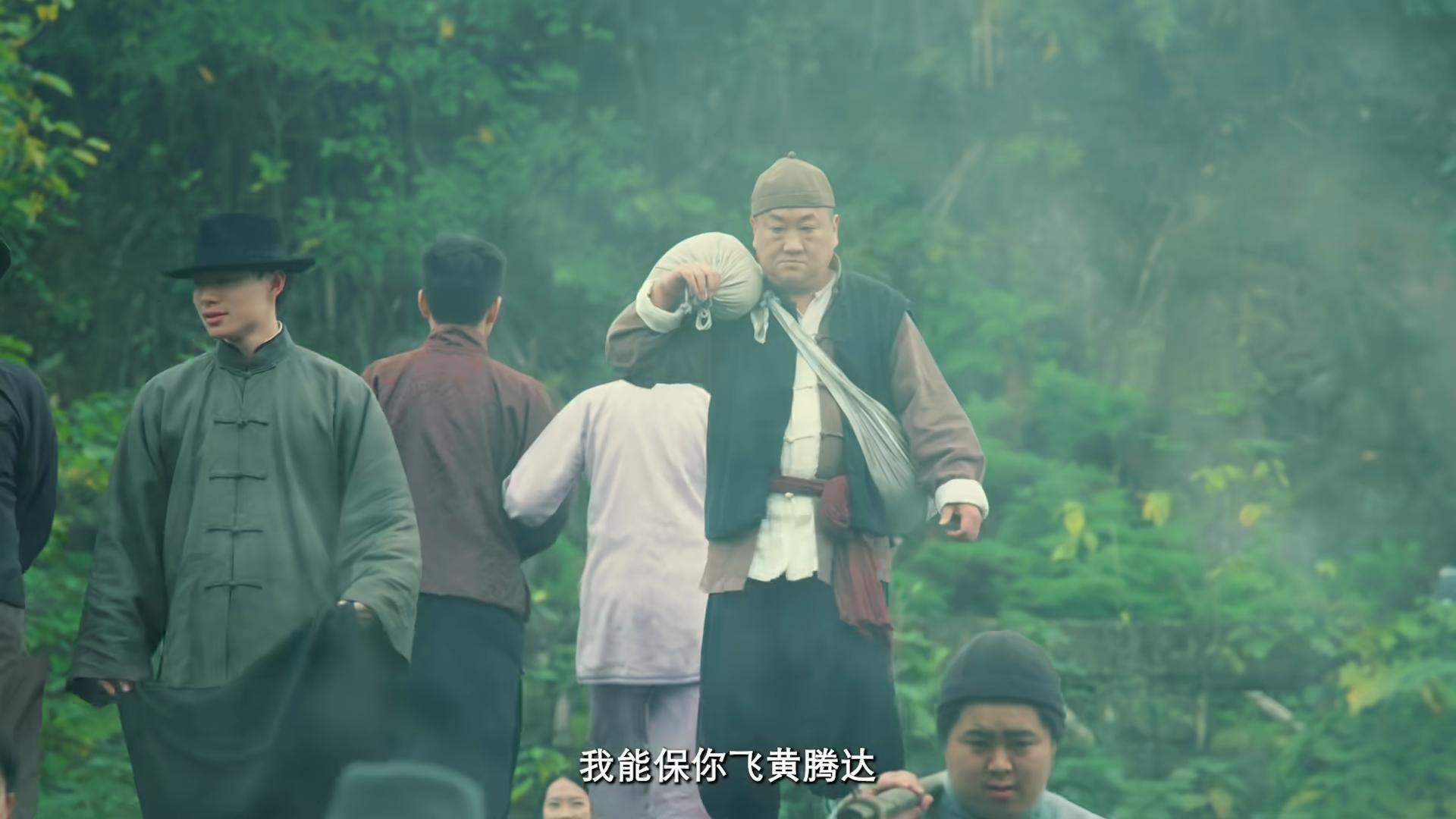 新版《傻儿师长》开播！看完6集，我要说：这是观众想看的方言剧__新版《傻儿师长》开播！看完6集，我要说：这是观众想看的方言剧