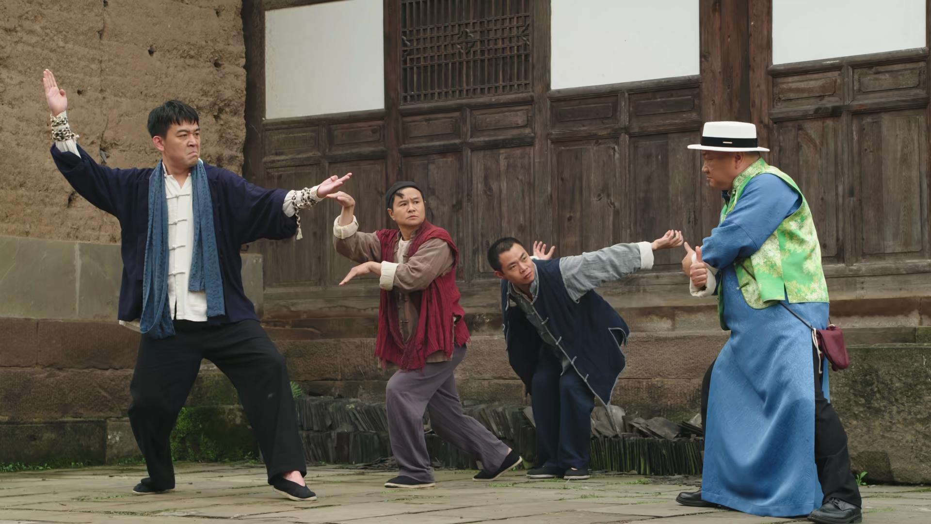 新版《傻儿师长》开播！看完6集，我要说：这是观众想看的方言剧_新版《傻儿师长》开播！看完6集，我要说：这是观众想看的方言剧_