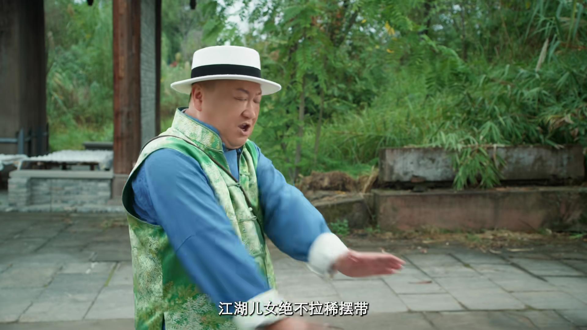 _新版《傻儿师长》开播！看完6集，我要说：这是观众想看的方言剧_新版《傻儿师长》开播！看完6集，我要说：这是观众想看的方言剧