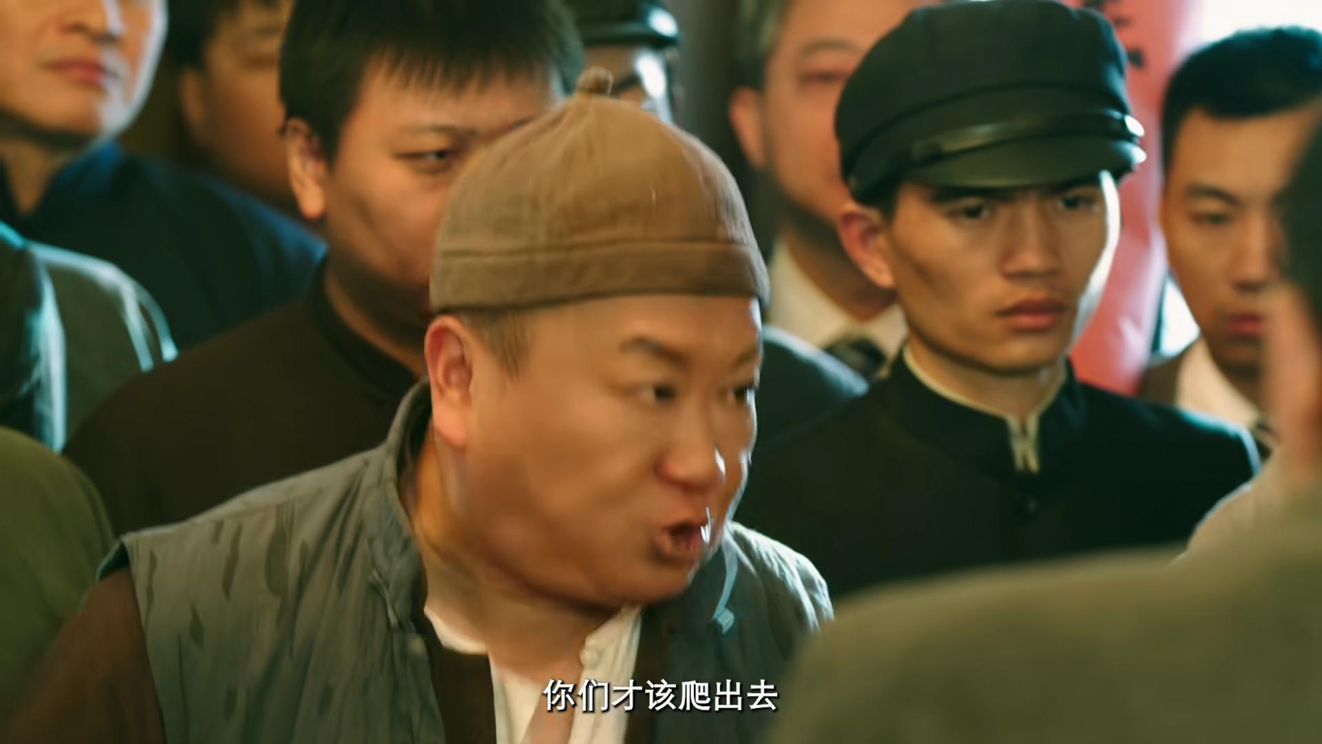 新版《傻儿师长》开播！看完6集，我要说：这是观众想看的方言剧__新版《傻儿师长》开播！看完6集，我要说：这是观众想看的方言剧