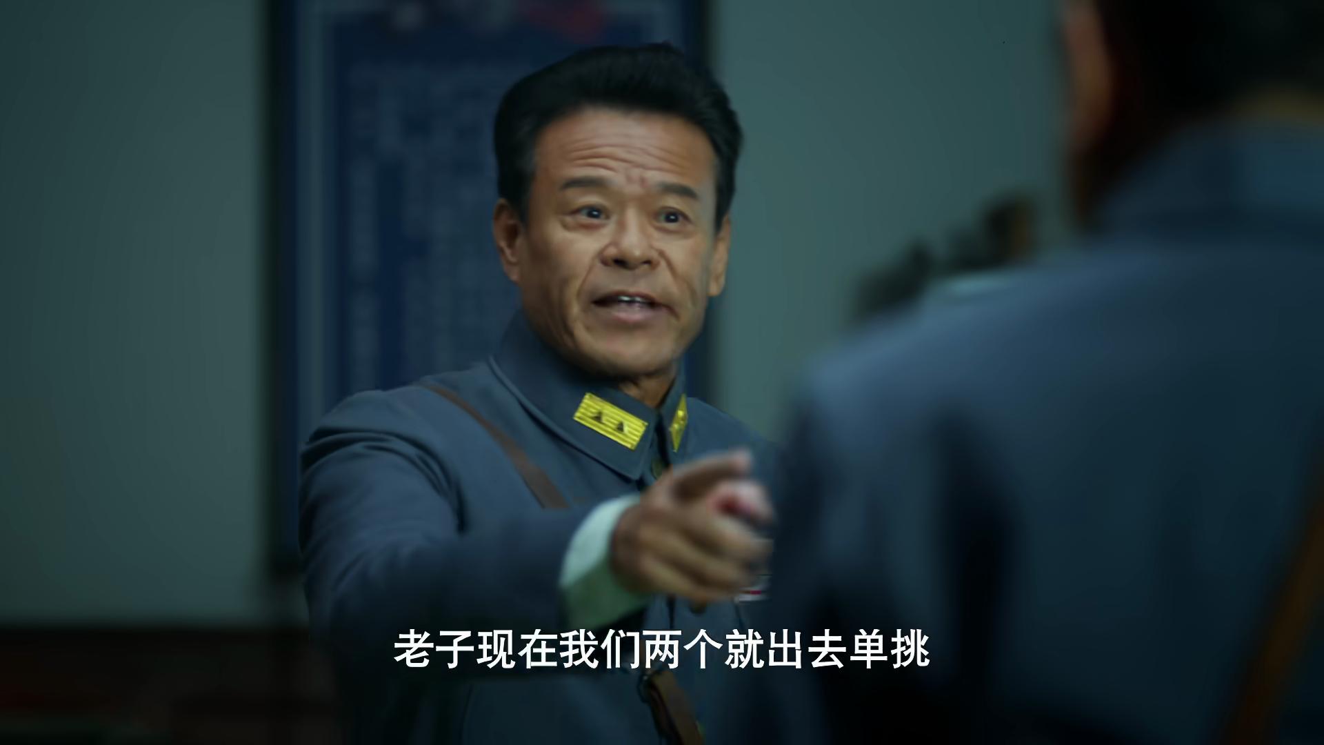 新版《傻儿师长》开播！看完6集，我要说：这是观众想看的方言剧__新版《傻儿师长》开播！看完6集，我要说：这是观众想看的方言剧