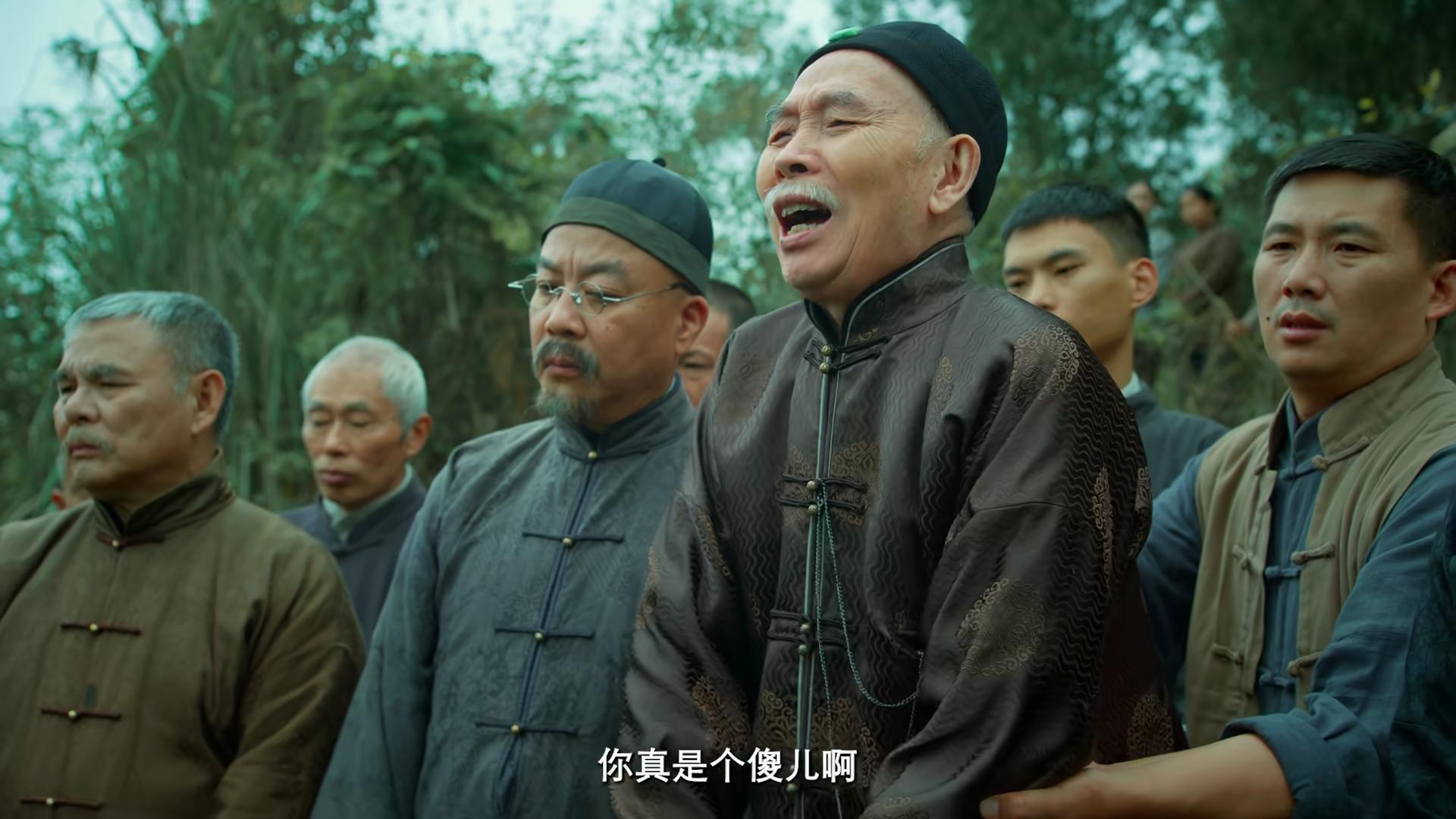 _新版《傻儿师长》开播！看完6集，我要说：这是观众想看的方言剧_新版《傻儿师长》开播！看完6集，我要说：这是观众想看的方言剧