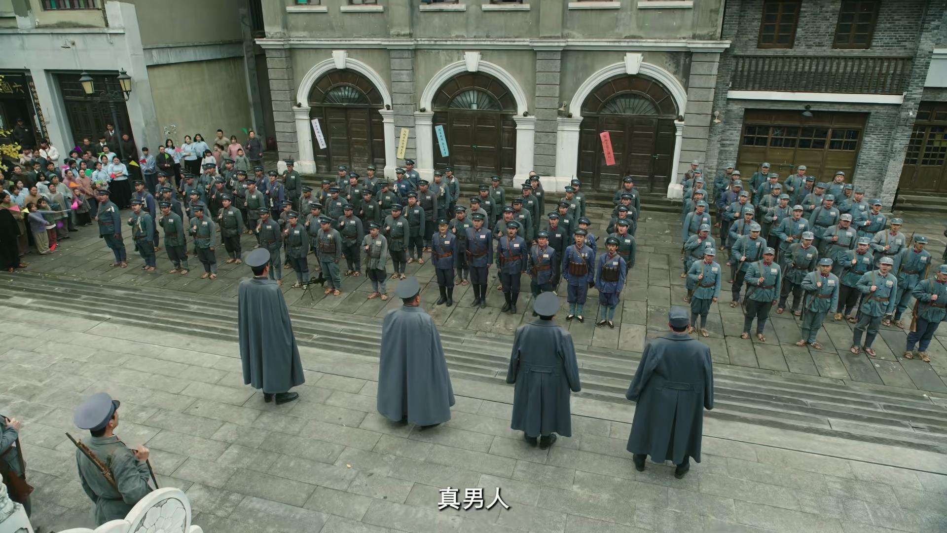 新版《傻儿师长》开播！看完6集，我要说：这是观众想看的方言剧_新版《傻儿师长》开播！看完6集，我要说：这是观众想看的方言剧_