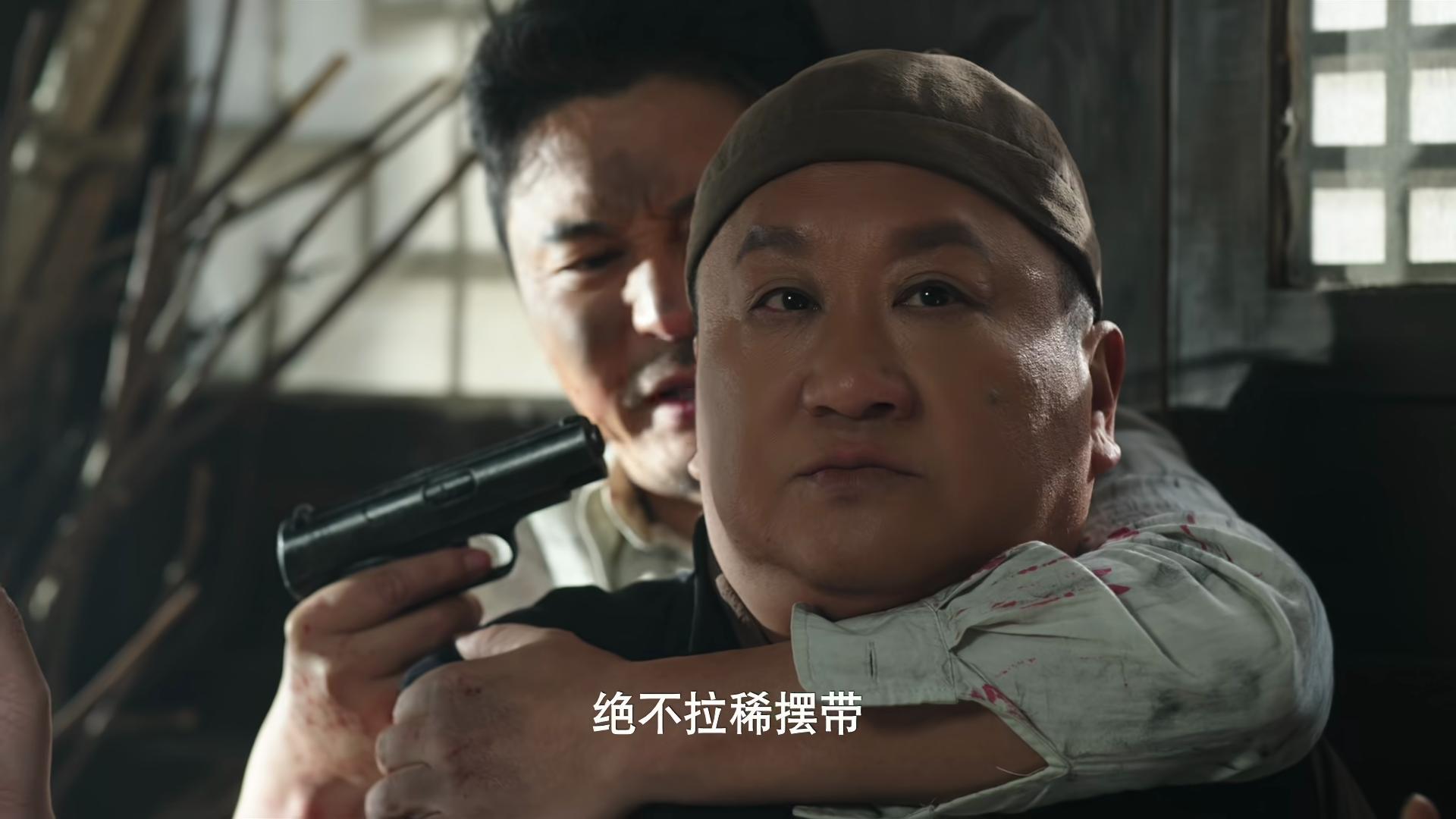 新版《傻儿师长》开播！看完6集，我要说：这是观众想看的方言剧__新版《傻儿师长》开播！看完6集，我要说：这是观众想看的方言剧