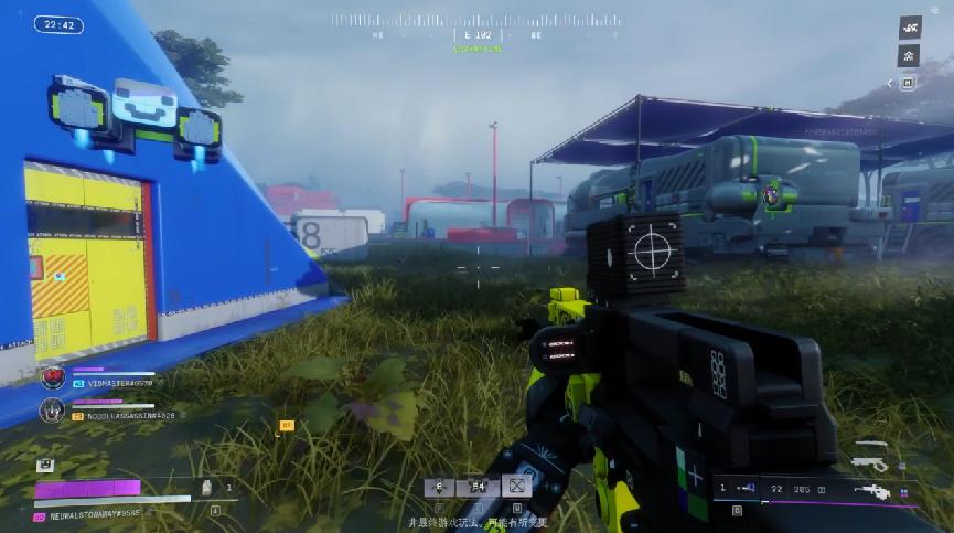 _奥拉星新手试玩视频_刀剑神域失落之歌9星武器