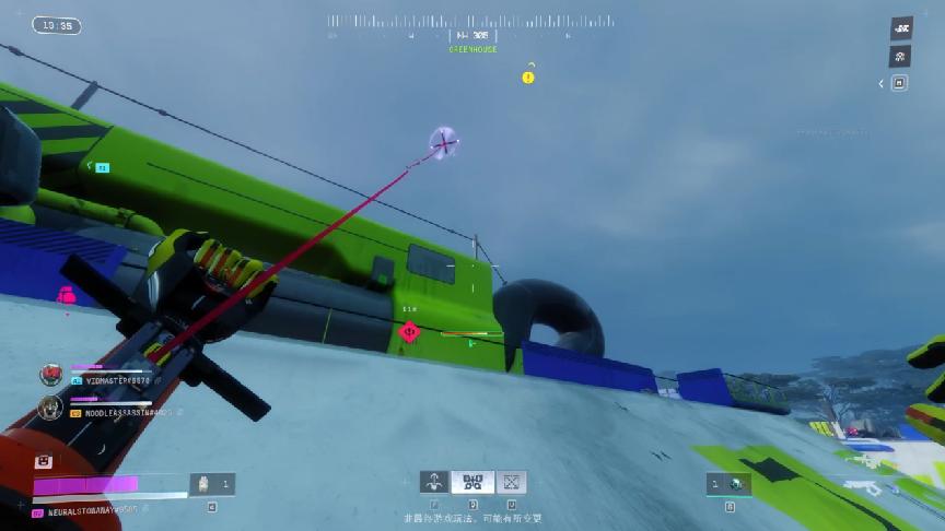 _奥拉星新手试玩视频_刀剑神域失落之歌9星武器