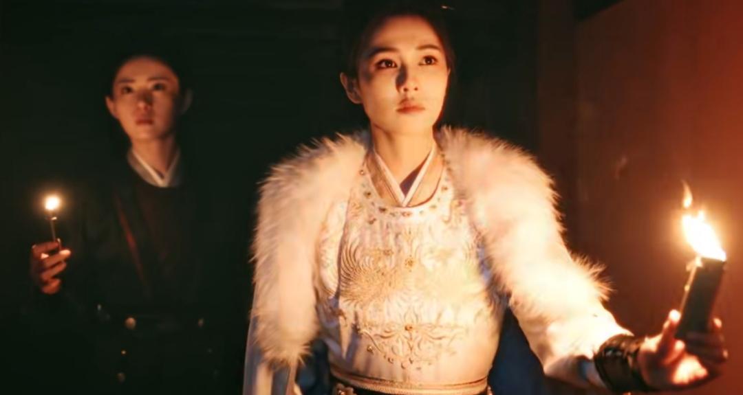 即将播出古装剧__今天古装电视剧排行榜