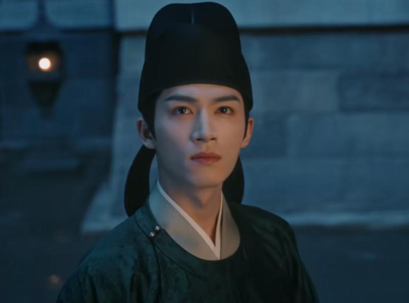 今天古装电视剧排行榜__即将播出古装剧