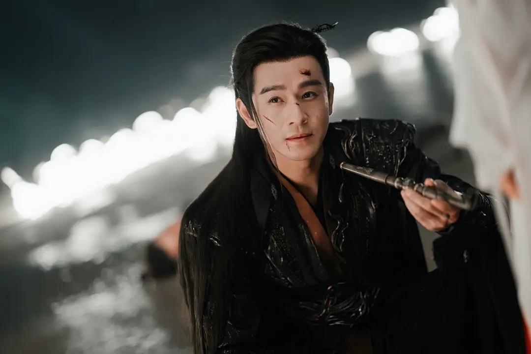 今天古装电视剧排行榜__即将播出古装剧