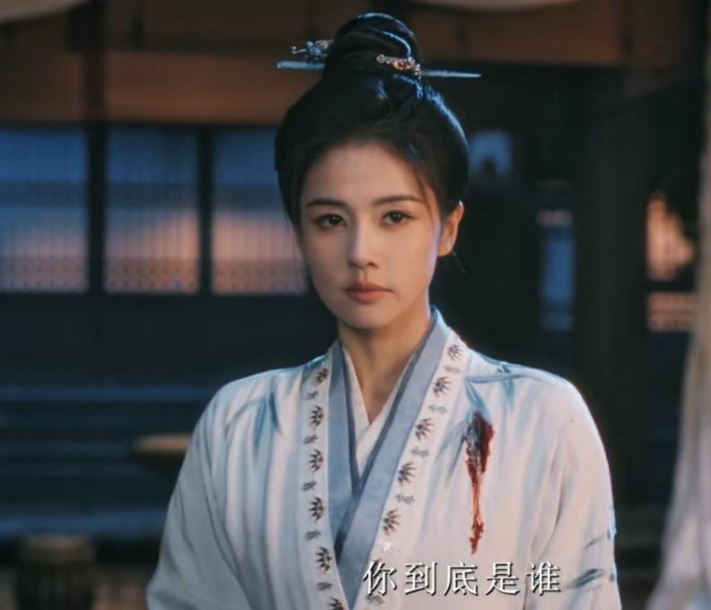 今天古装电视剧排行榜_即将播出古装剧_