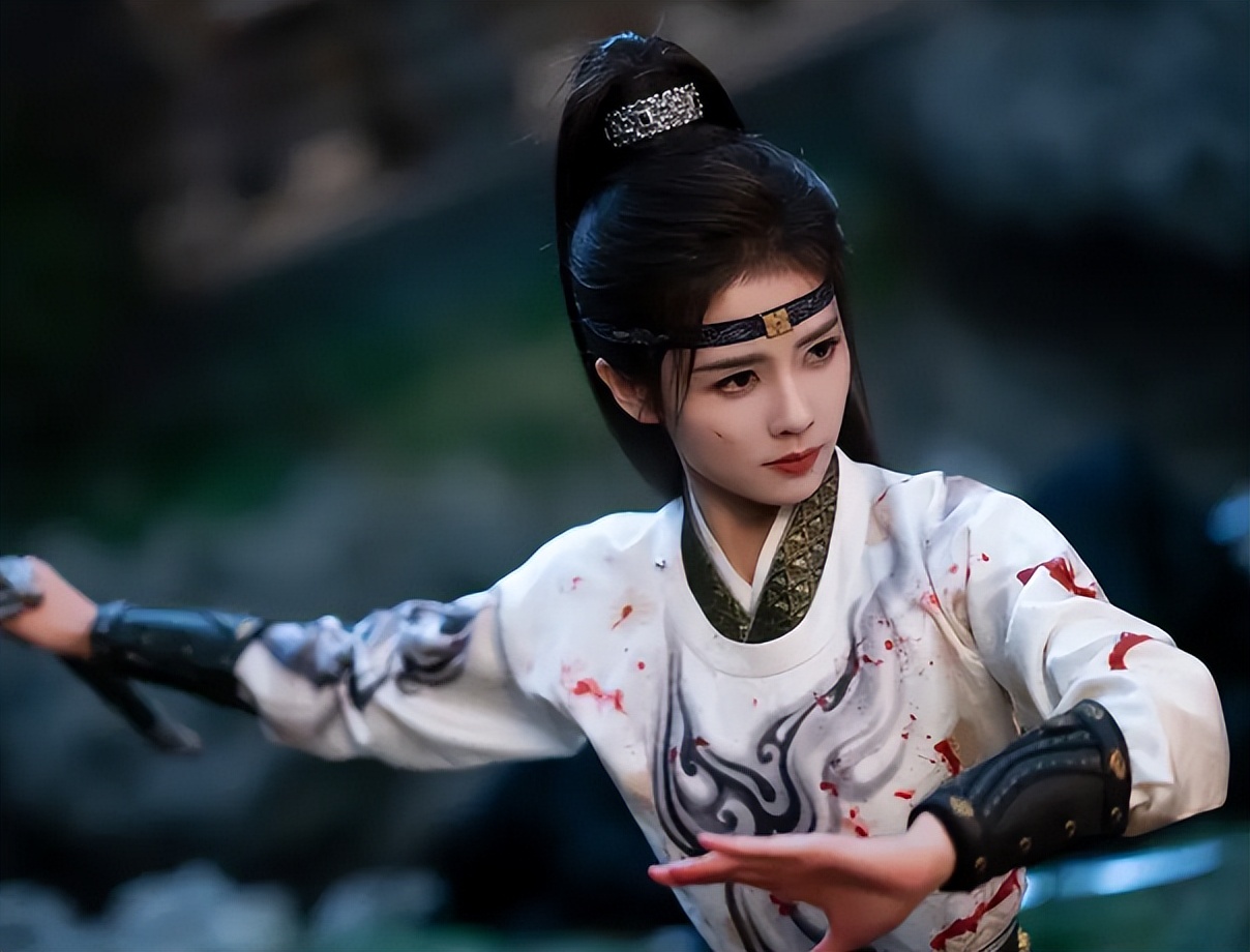 _今天古装电视剧排行榜_即将播出古装剧