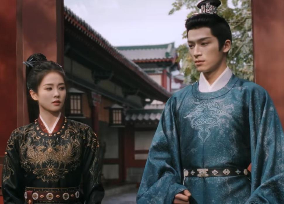 _今天古装电视剧排行榜_即将播出古装剧