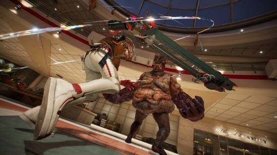 _须田刚一新作IGN7分：难以理解但该死地让人上瘾！_须田刚一新作IGN7分：难以理解但该死地让人上瘾！