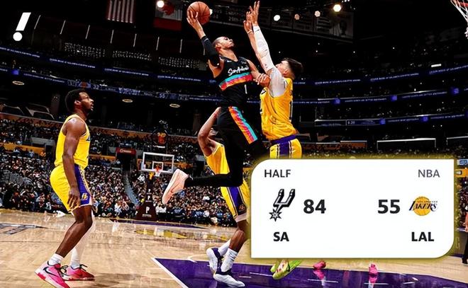 _詹姆斯赢马刺总冠军_詹姆斯打马刺胜率