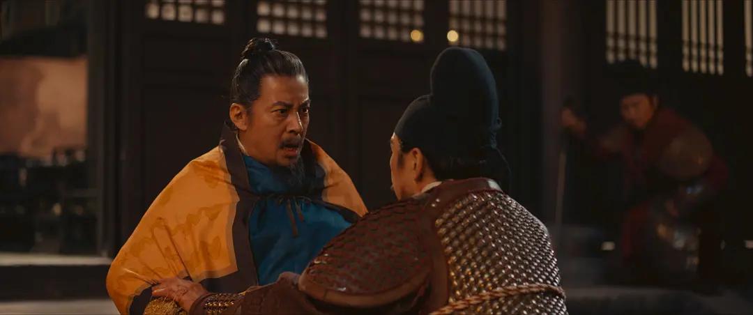 胡歌和陈晓__胡歌和陈晓谁的演技更好