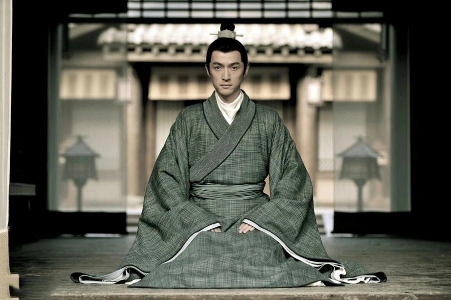 胡歌和陈晓_胡歌和陈晓谁的演技更好_