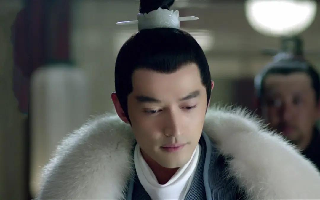 _胡歌和陈晓_胡歌和陈晓谁的演技更好