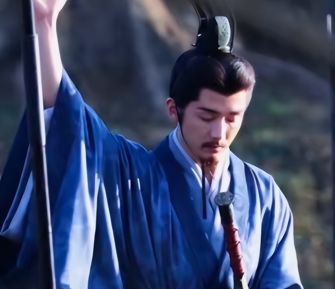 _胡歌和陈晓谁的演技更好_胡歌和陈晓