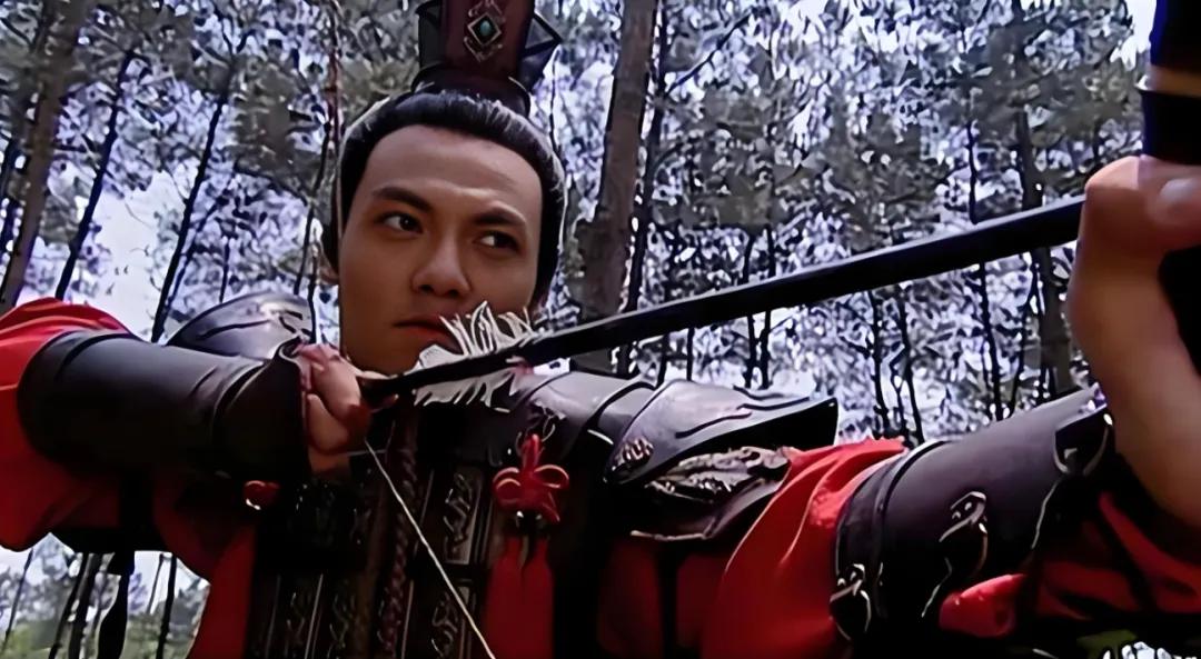 _胡歌和陈晓_胡歌和陈晓谁的演技更好