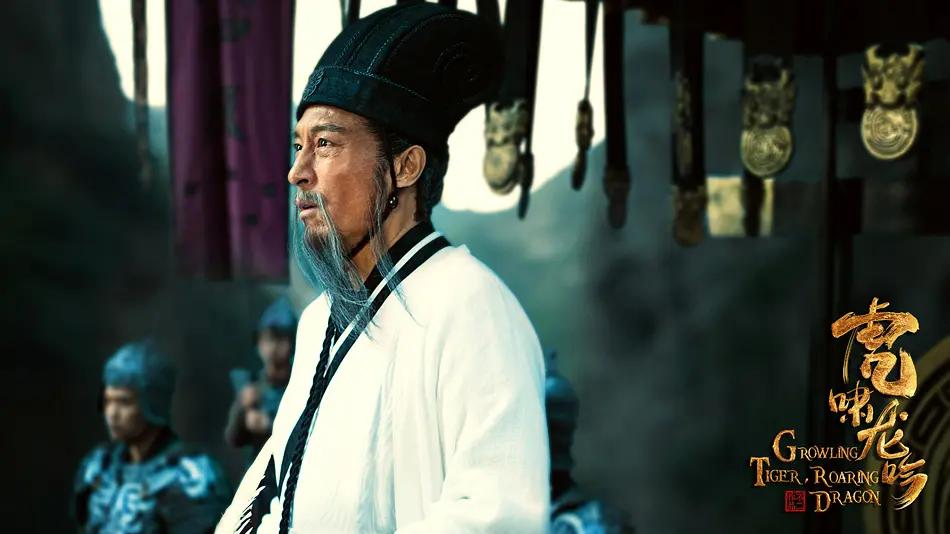 胡歌和陈晓_胡歌和陈晓谁的演技更好_