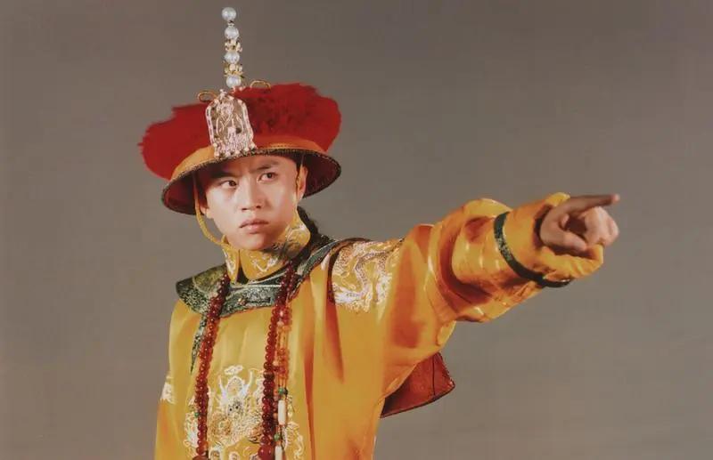 胡歌和陈晓__胡歌和陈晓谁的演技更好