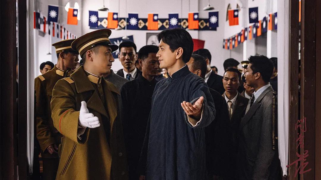 _胡歌和陈晓谁的演技更好_胡歌和陈晓