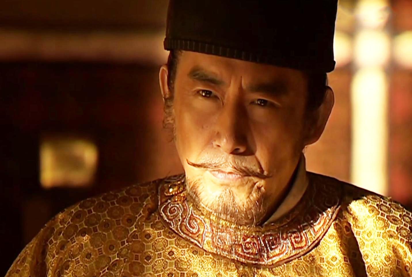 _胡歌和陈晓谁的演技更好_胡歌和陈晓