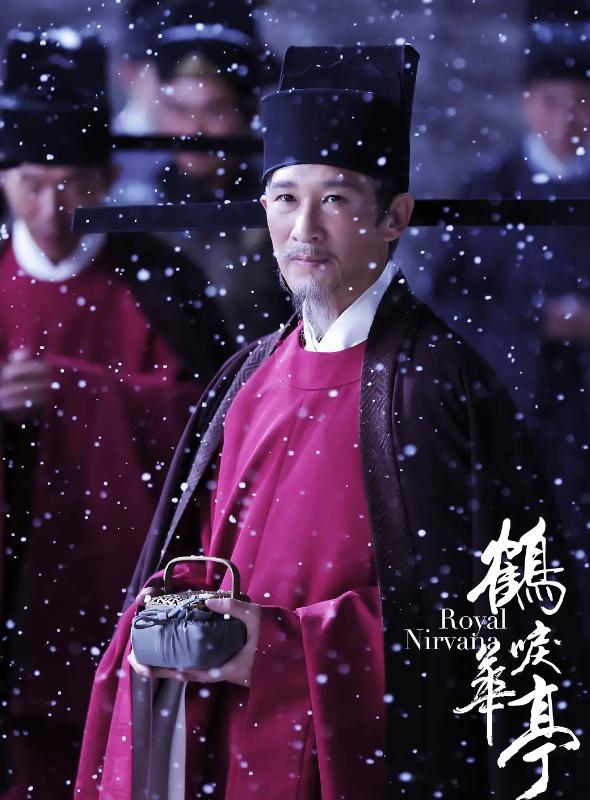 _胡歌和陈晓谁的演技更好_胡歌和陈晓