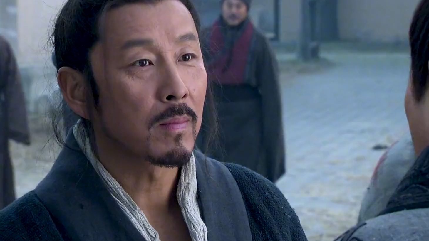 胡歌和陈晓谁的演技更好__胡歌和陈晓