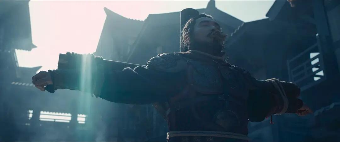 胡歌和陈晓谁的演技更好__胡歌和陈晓