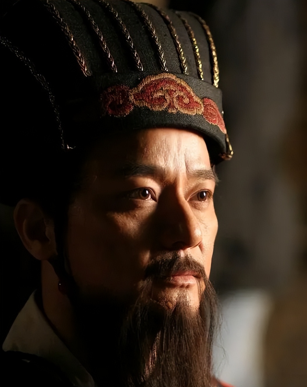 _胡歌和陈晓谁的演技更好_胡歌和陈晓