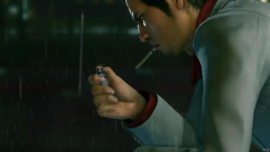 人中之龙是谁__人中之龙中的人物