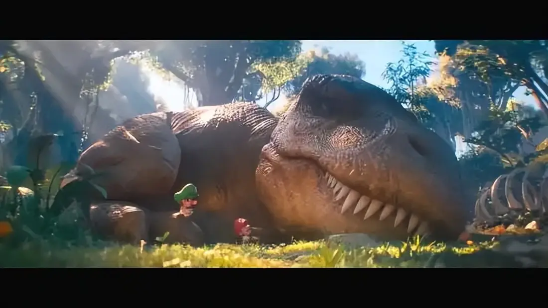 《黑神话：钟馗》惊艳预告，宝可梦狂烧亿元，GTA6实机预定_《黑神话：钟馗》惊艳预告，宝可梦狂烧亿元，GTA6实机预定_