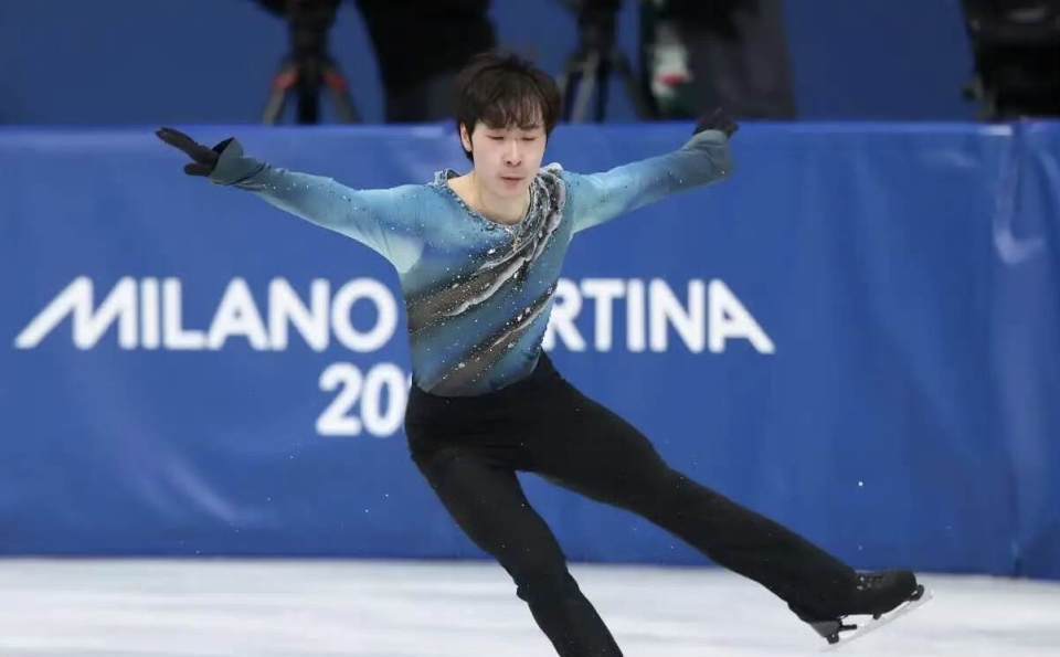 米兰冬季奥运会__米兰奥运