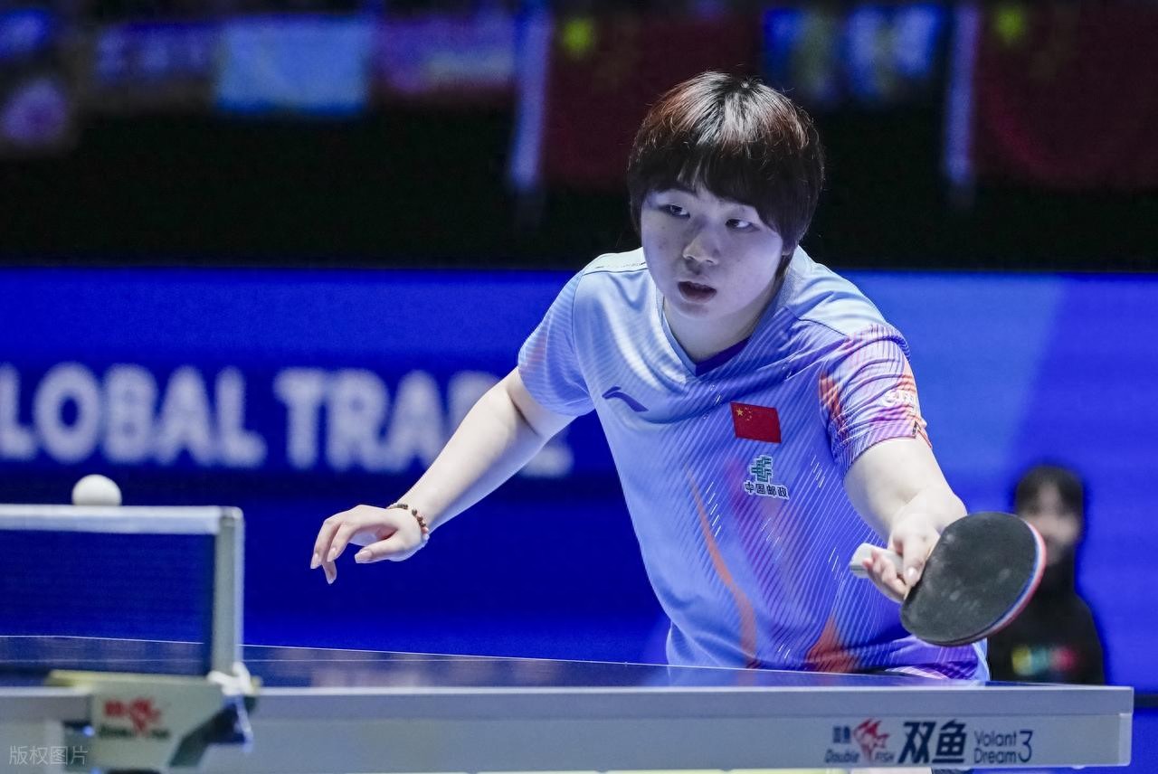 亚洲杯大结局！国乒2金1银1铜，王楚钦强势发威，孙颖莎振臂高呼__亚洲杯大结局！国乒2金1银1铜，王楚钦强势发威，孙颖莎振臂高呼