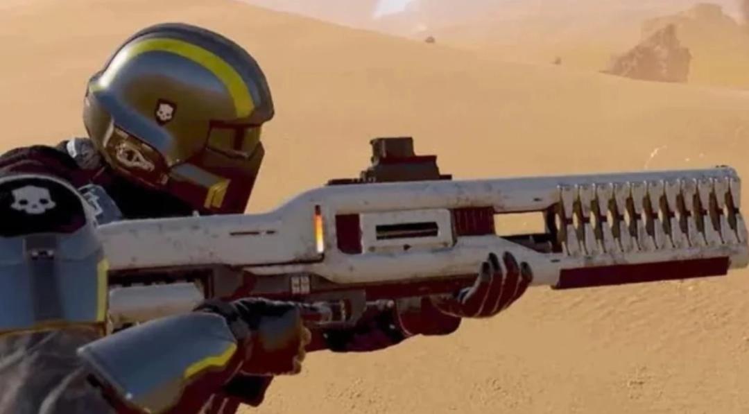 《绝地潜兵2》制作团队访谈：我们渴求的是儿时最中二的幻想_《绝地潜兵2》制作团队访谈：我们渴求的是儿时最中二的幻想_