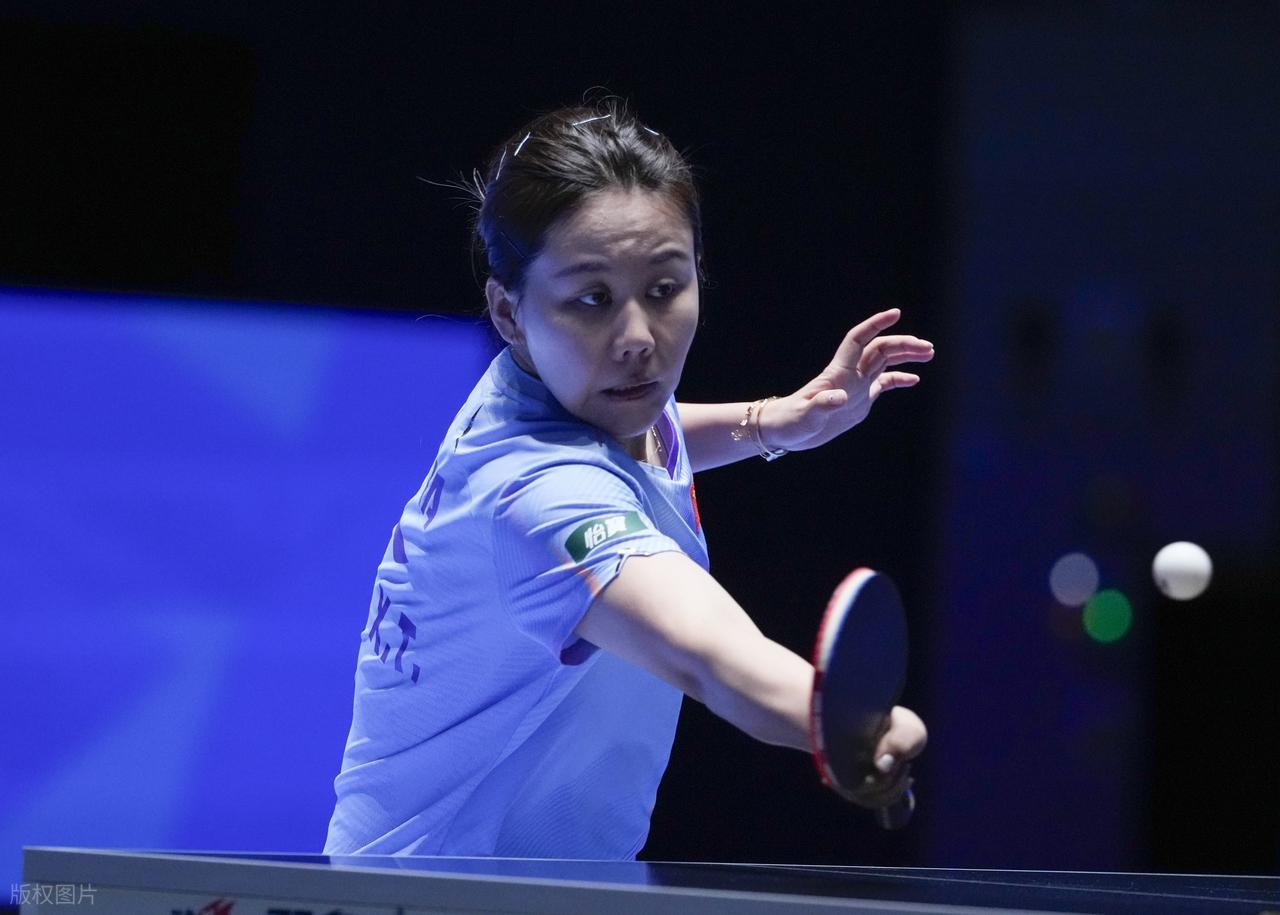 2021年亚洲乒乓球__亚洲乒乓球赛事