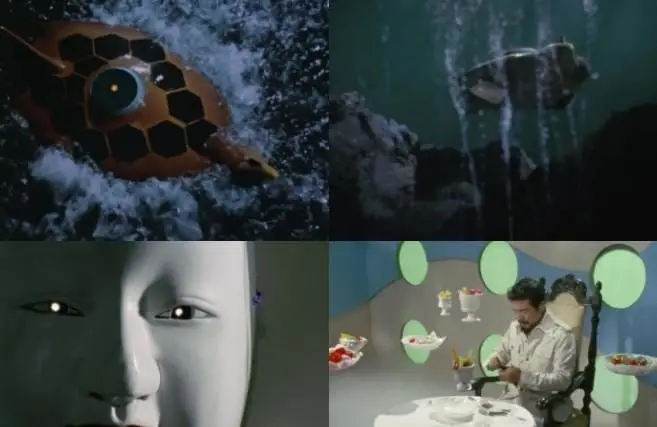 怪兽里面的奥特曼__奥特曼怪兽人物介绍