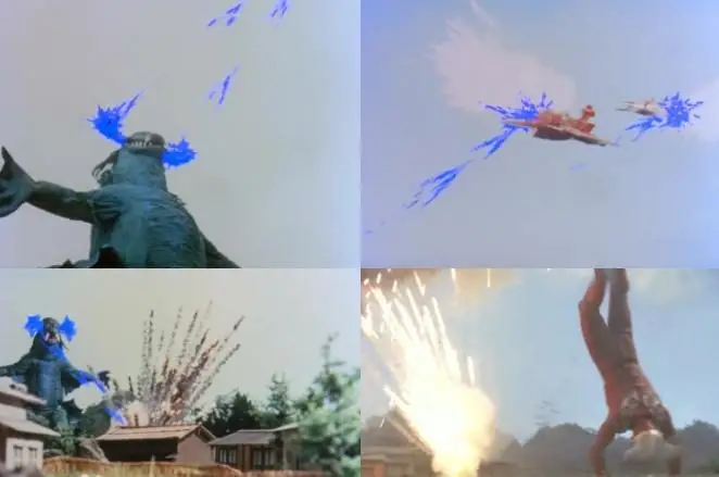 _奥特曼怪兽人物介绍_怪兽里面的奥特曼