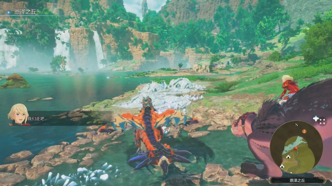 _猎人物语攻略_猎人物语攻略秘籍