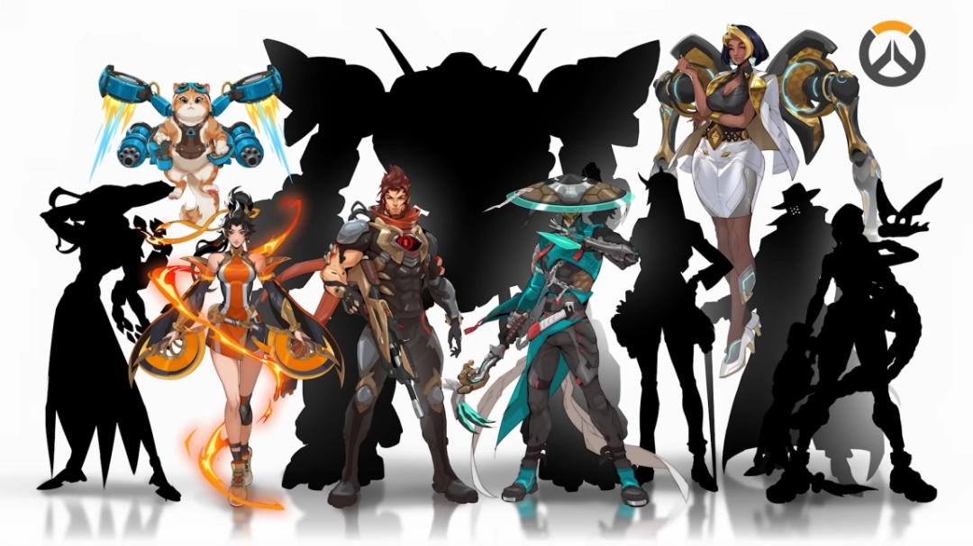 守望先锋外国著名网站链接_外国守望先锋_